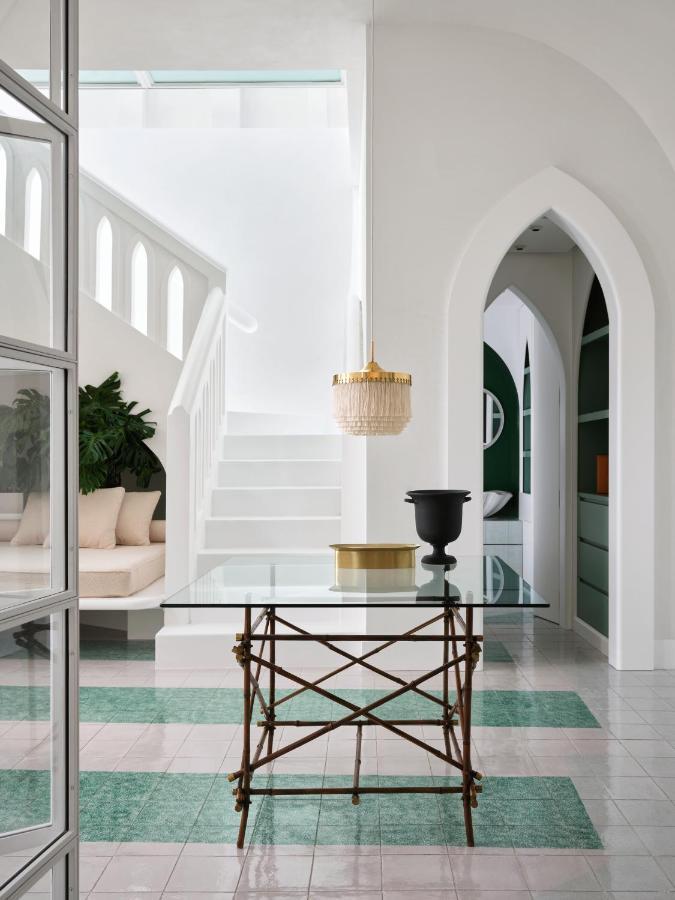 Palazzo Avino Hotell Ravello Exteriör bild